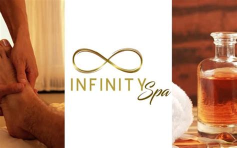 Infinity Spa Massage